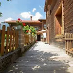 Apartment Helmreich-1 By Interhome Sankt Gallenkirch