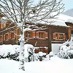 Apartment Helmreich-1 By Interhome Sankt Gallenkirch