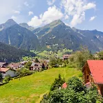 Helmreich-1 By Interhome Апартаменты Санкт-Галленкирх