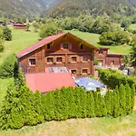 Helmreich-1 By Interhome Apartment *