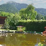 Helmreich-1 By Interhome Apartment *