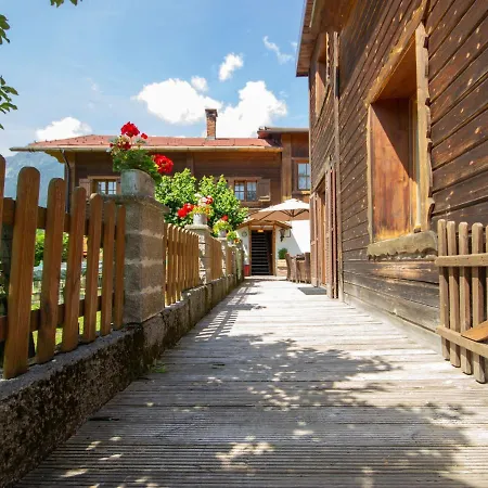 Apartment Helmreich-1 By Interhome Sankt Gallenkirch