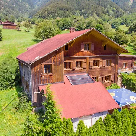 Apartmán Helmreich-1 By Interhome