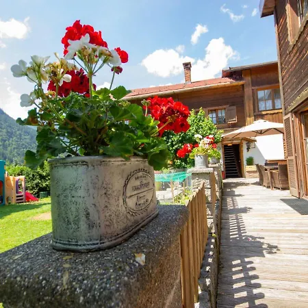 Helmreich-1 By Interhome * Sankt Gallenkirch