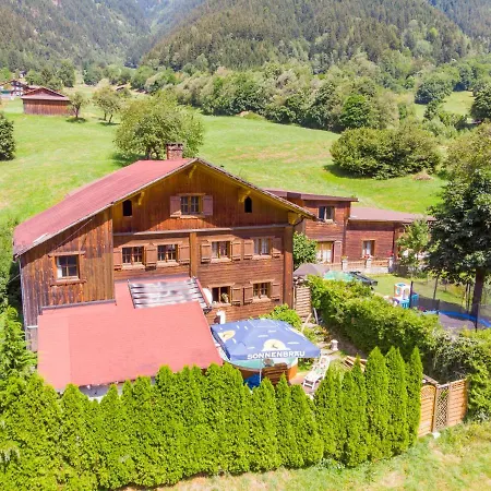 Apartmán Helmreich-1 By Interhome *