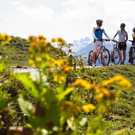 Helmreich-1 By Interhome