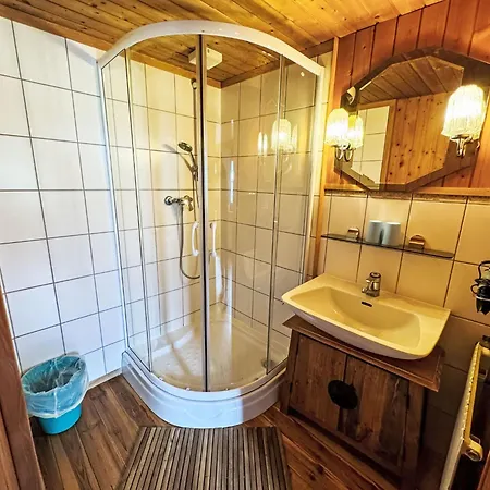 Helmreich-1 By Interhome Apartmán Sankt Gallenkirch