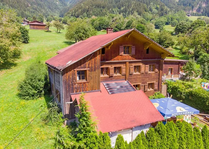 Appartement Helmreich-1 By Interhome